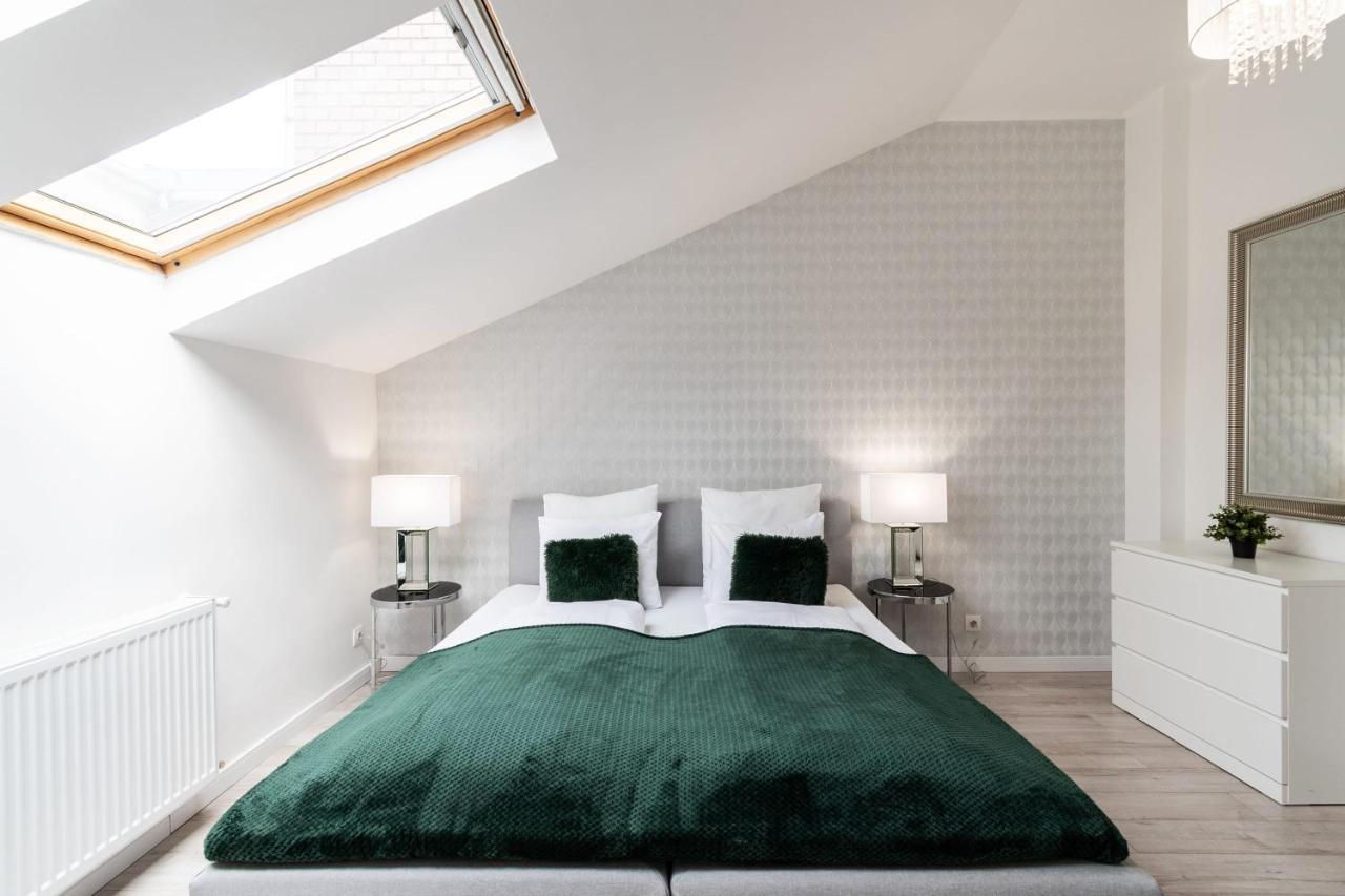 Quiet Very Central & Stylish Apt Budapest Exteriör bild