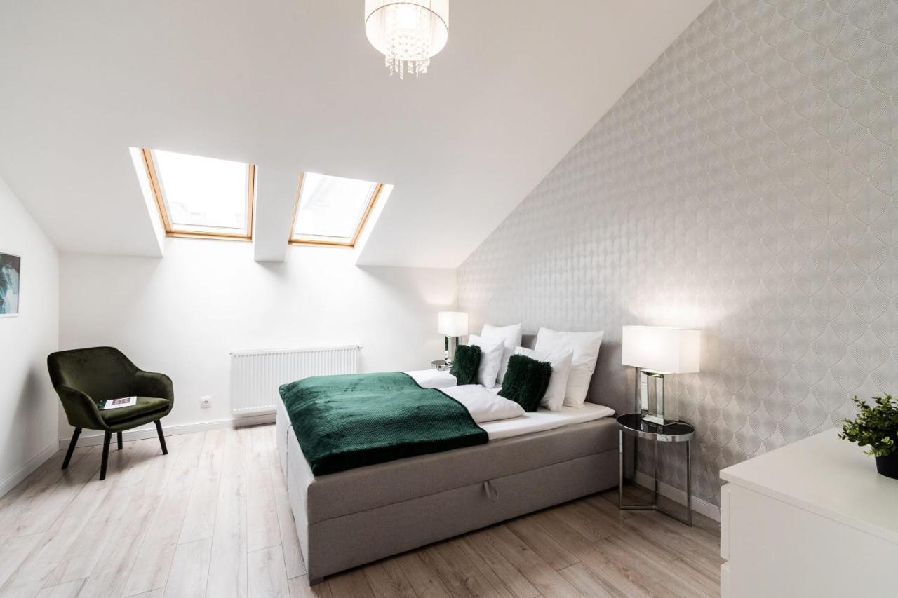 Quiet Very Central & Stylish Apt Budapest Exteriör bild