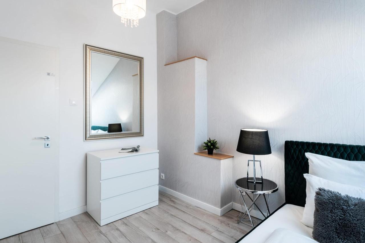 Quiet Very Central & Stylish Apt Budapest Exteriör bild
