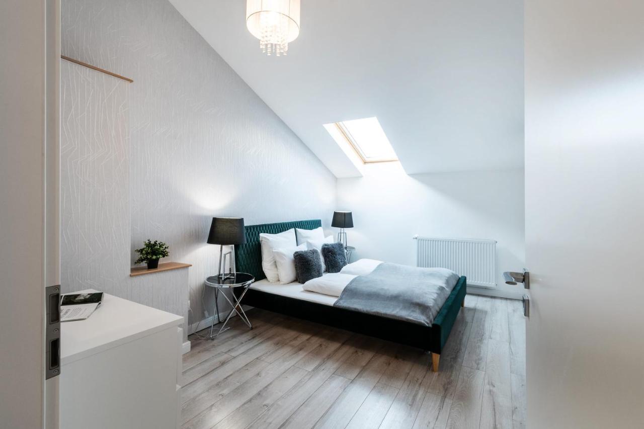 Quiet Very Central & Stylish Apt Budapest Exteriör bild